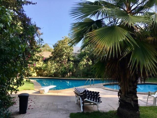 Kennedy altura Arturo Ureta